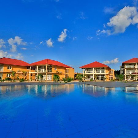 Passi Villa Passikudah Экстерьер фото