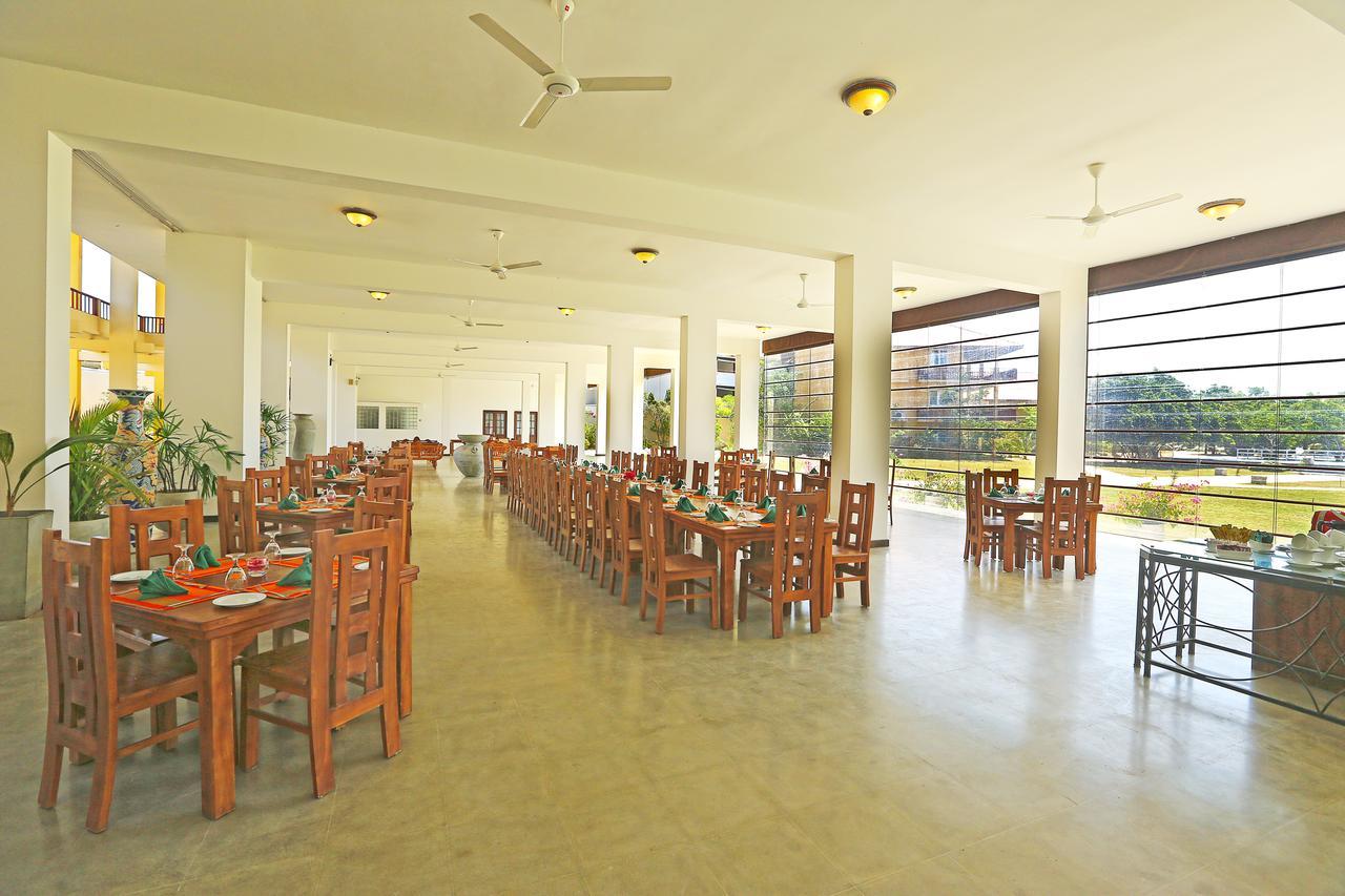 Passi Villa Passikudah Экстерьер фото
