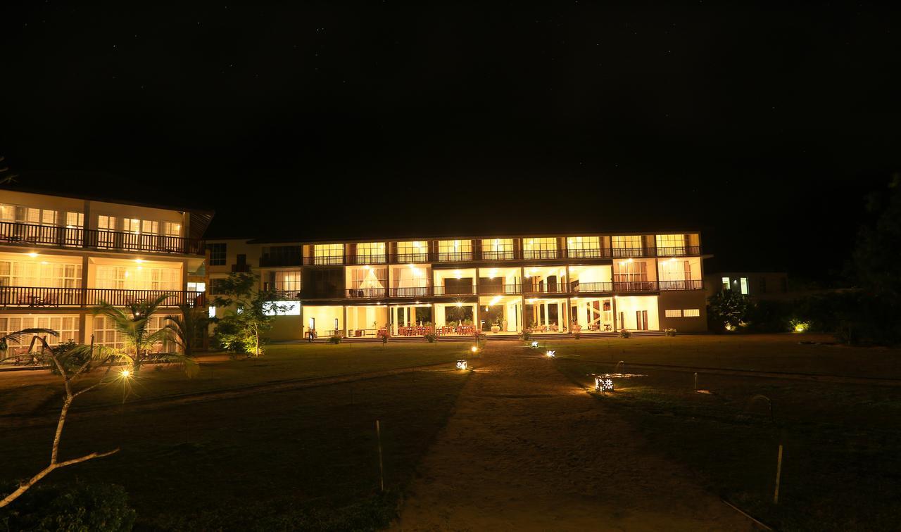 Passi Villa Passikudah Экстерьер фото
