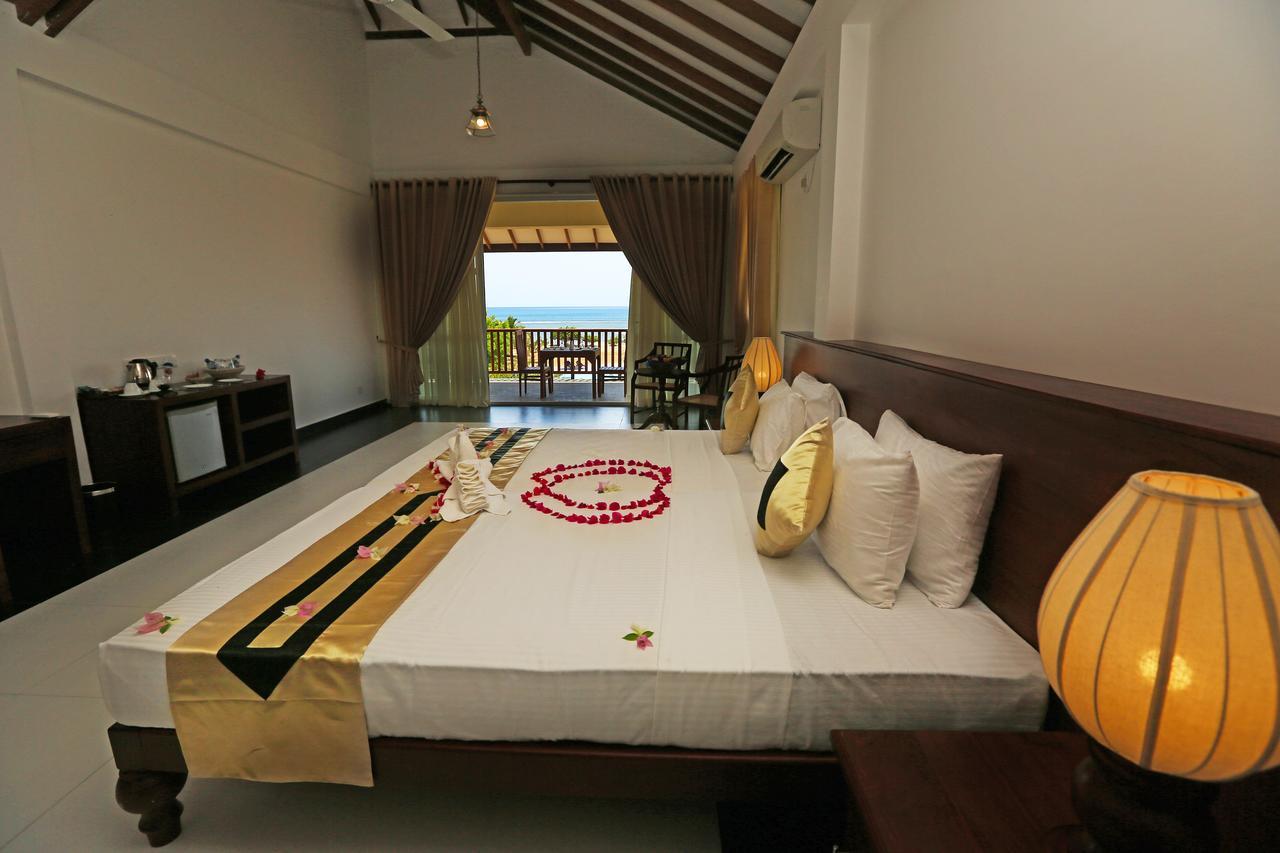 Passi Villa Passikudah Экстерьер фото