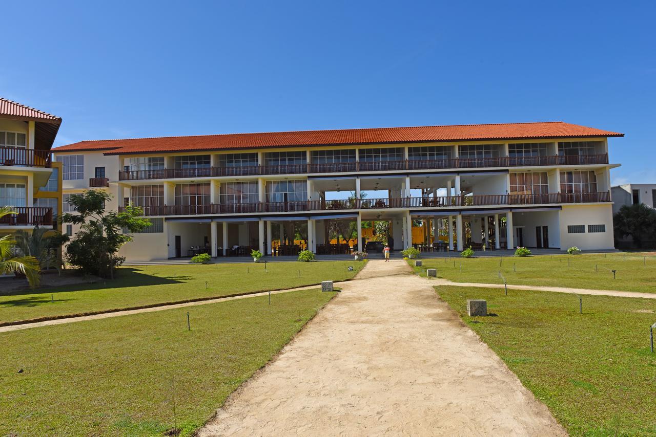 Passi Villa Passikudah Экстерьер фото