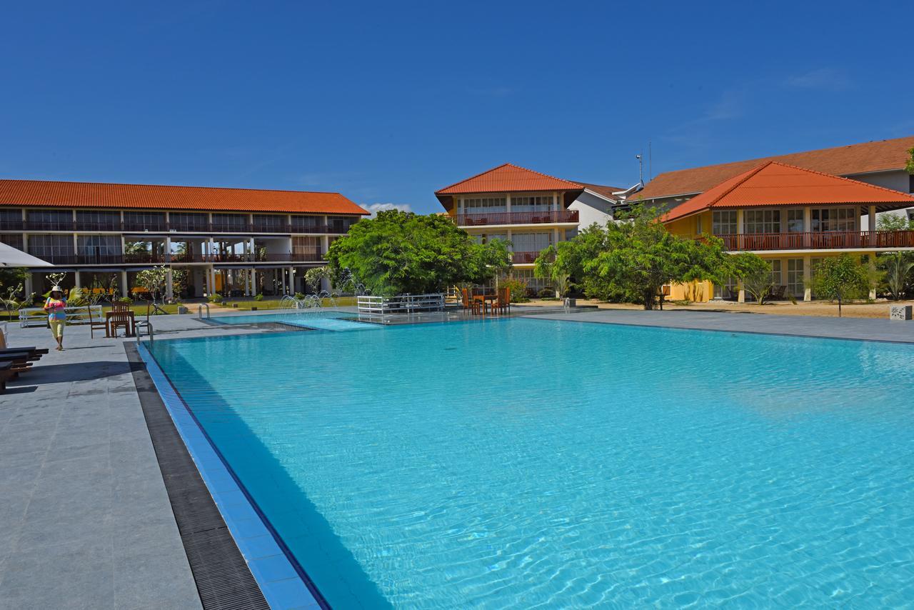 Passi Villa Passikudah Экстерьер фото