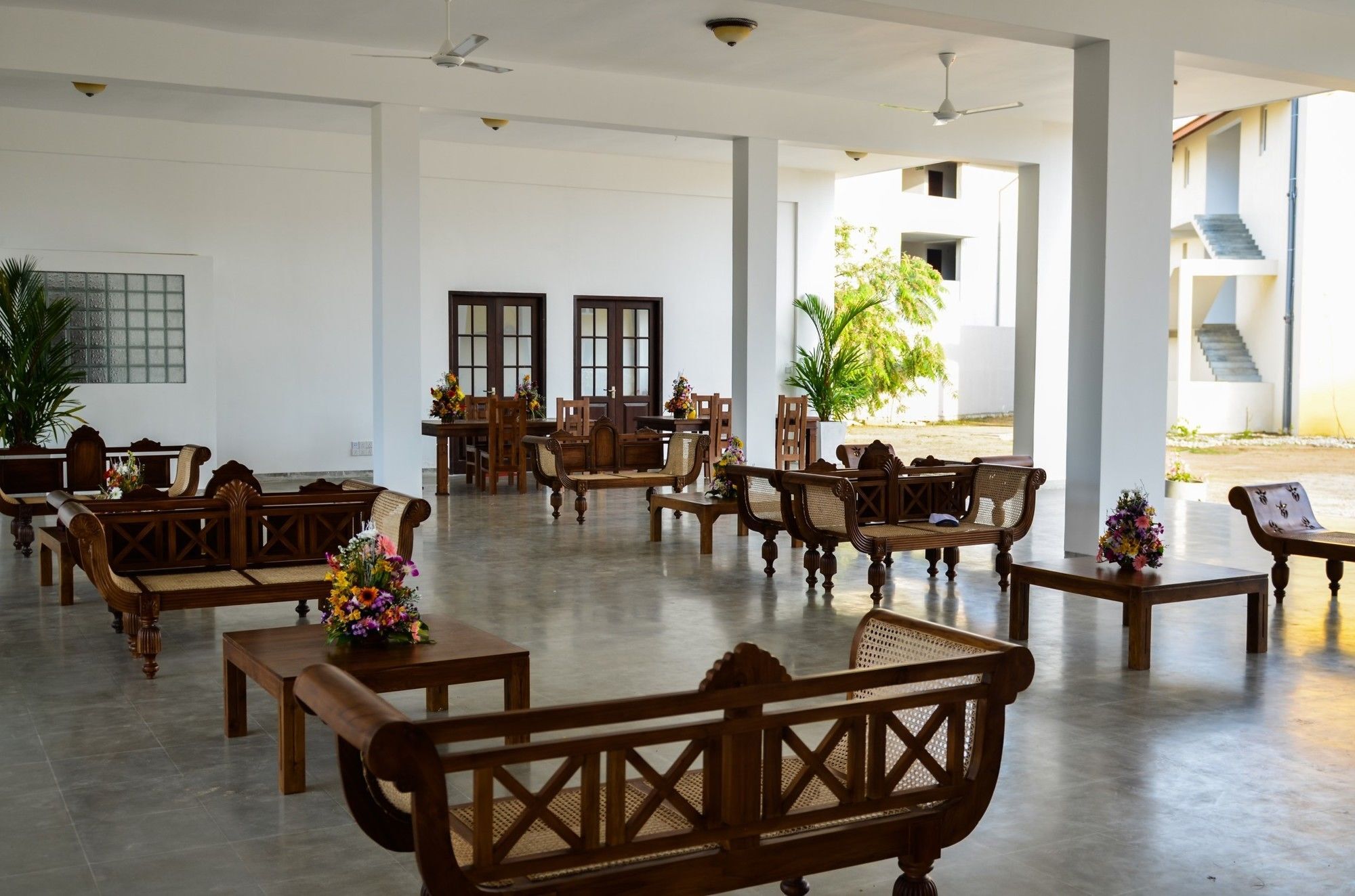 Passi Villa Passikudah Экстерьер фото
